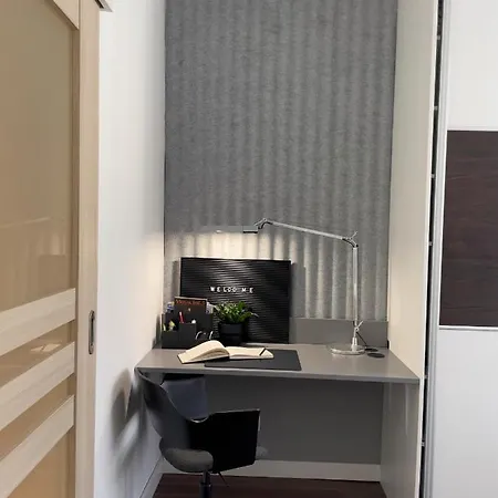 Sweet By Zoom Daire Bratislava