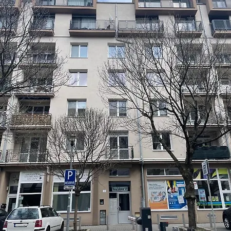 Daire Sweet By Zoom Bratislava