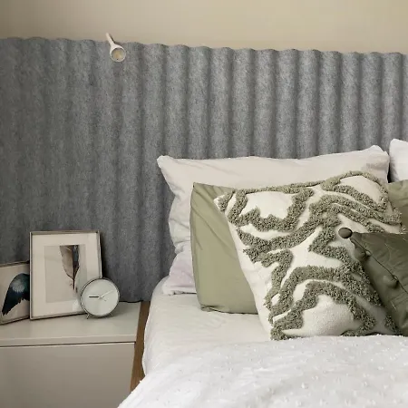 Sweet By Zoom Apartment *