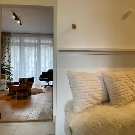 Apartmán Sweet By Zoom