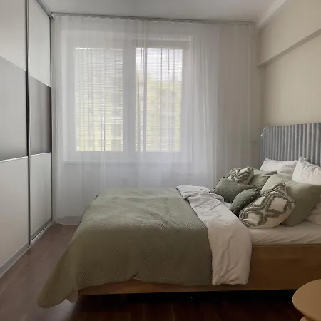 Apartmán Sweet By Zoom Bratislava