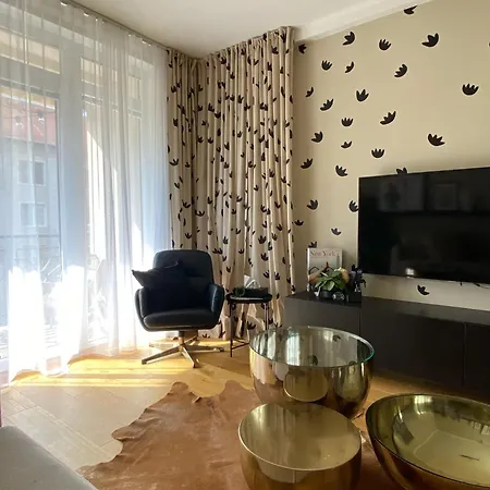 Apartmán Sweet By Zoom Bratislava