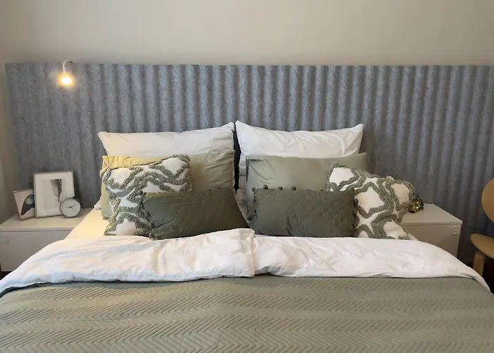 Sweet By Zoom Μπρατισλάβα