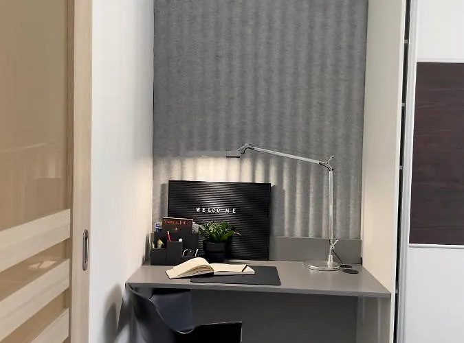 Sweet By Zoom アパート ブラチスラヴァ