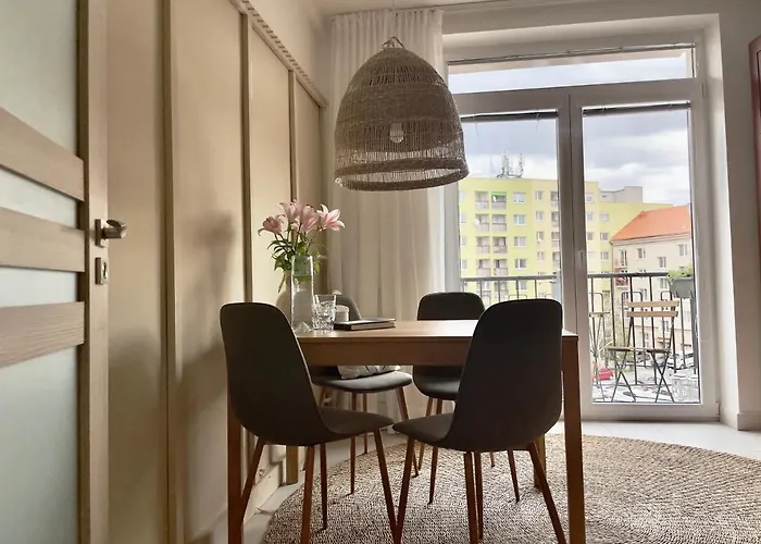 Sweet By Zoom Apartment *