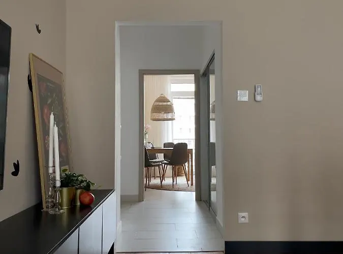 Sweet By Zoom ブラチスラヴァ