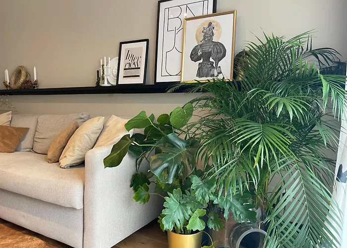 Sweet By Zoom Apartment