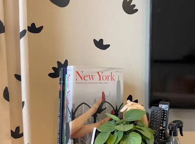 アパート Sweet By Zoom *