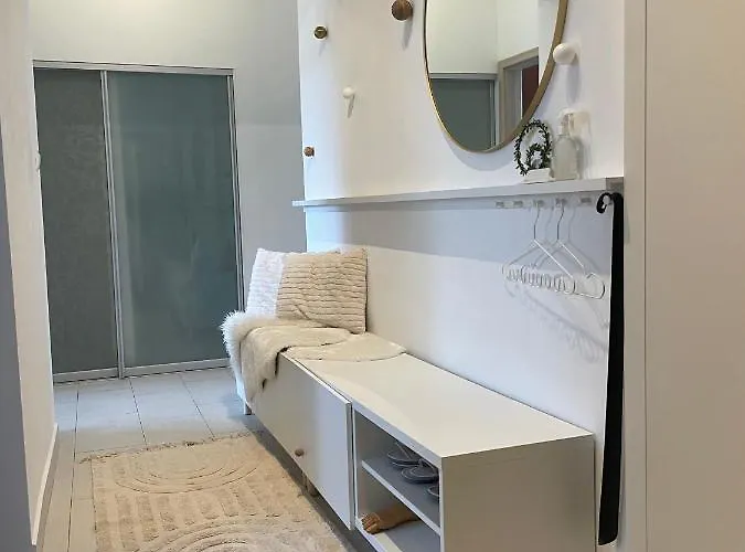 Apartmán Sweet By Zoom