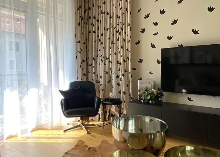 Apartmán Sweet By Zoom Bratislava