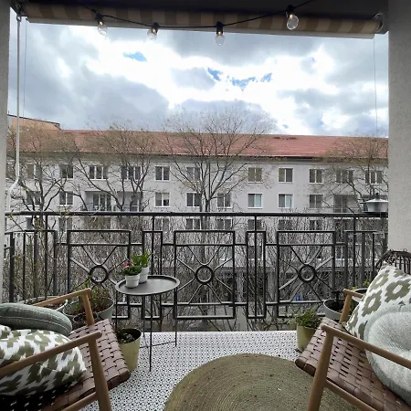 شقة Sweet By Zoom *