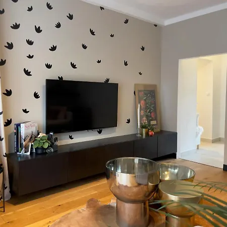 Sweet By Zoom شقة