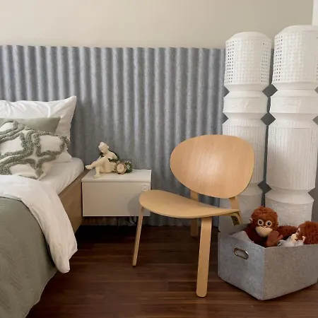 Sweet By Zoom * براتسيلافا