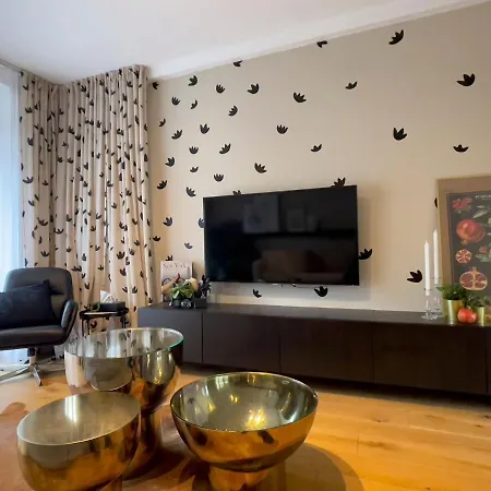 Sweet By Zoom براتسيلافا