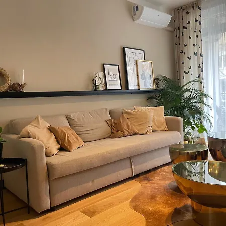 Sweet By Zoom * براتسيلافا