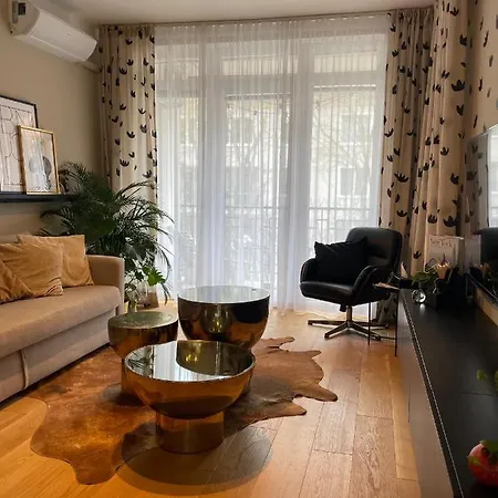 Sweet By Zoom شقة