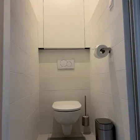 شقة Sweet By Zoom *