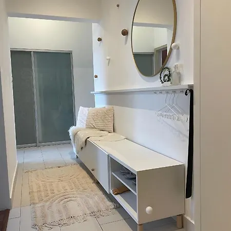 شقة Sweet By Zoom