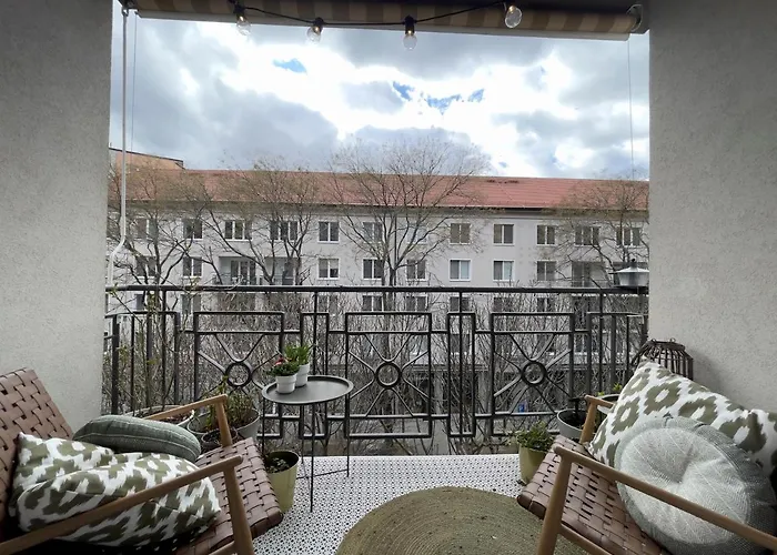 Appartement Sweet By Zoom *