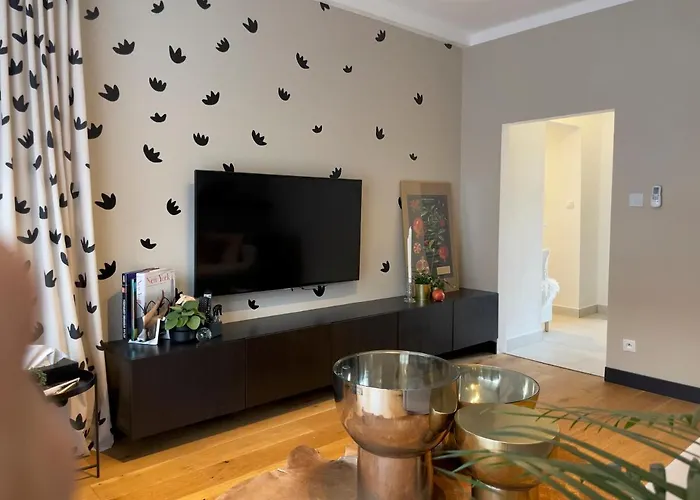 Sweet By Zoom Appartement