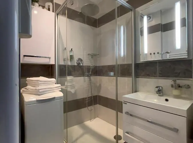 Sweet By Zoom Appartement