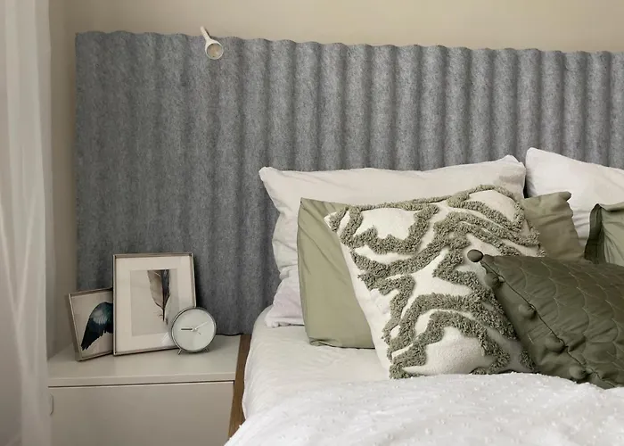 Sweet By Zoom Appartement *