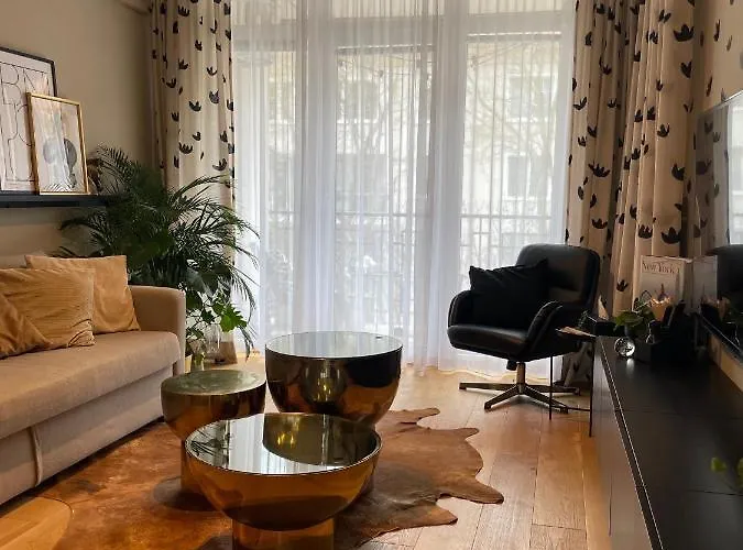 Sweet By Zoom Appartement