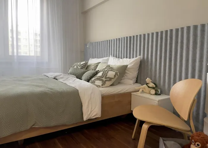 Sweet By Zoom Appartement *