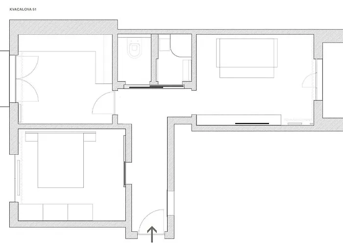 Sweet By Zoom Appartement Bratislava