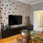 Sweet By Zoom Apartmán