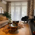 Sweet By Zoom Apartmán