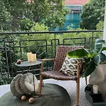Apartmán Sweet By Zoom